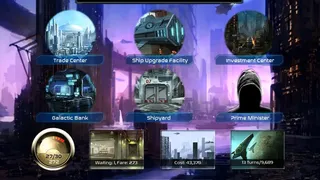 Скриншот 5 к игре Star Merchant