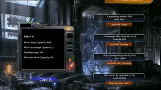 Скриншот 6 к игре Star Merchant