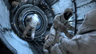 Скриншот 1 к игре Far Space VR