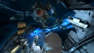 Скриншот 3 к игре Far Space VR
