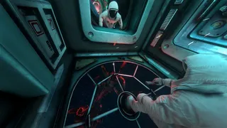 Скриншот 8 к игре Far Space VR