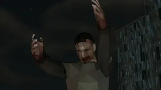 Скриншот 1 к игре Zombie in my city