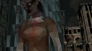 Скриншот 2 к игре Zombie in my city