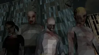 Скриншот 5 к игре Zombie in my city