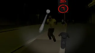 Скриншот 7 к игре Zombie in my city