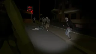 Скриншот 8 к игре Zombie in my city