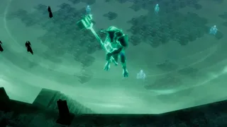 Скриншот 7 к игре Legends of Aria