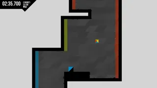 Скриншот 5 к игре Color Jumper