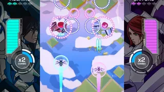 Скриншот 1 к игре An Oath to the Stars