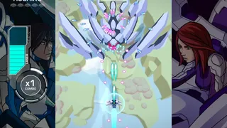 Скриншот 2 к игре An Oath to the Stars