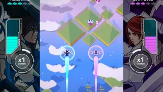 Скриншот 3 к игре An Oath to the Stars