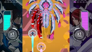 Скриншот 7 к игре An Oath to the Stars