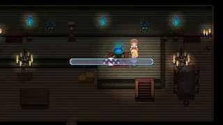 Скриншот 2 к игре The Witches' Tea Party