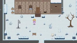 Скриншот 4 к игре The Witches' Tea Party
