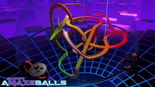 Скриншот 5 к игре Super Amazeballs