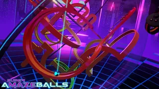 Скриншот 6 к игре Super Amazeballs