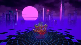 Скриншот 7 к игре Super Amazeballs