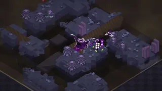 Скриншот 5 к игре Violet Cycle