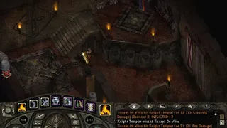 Скриншот 1 к игре Lionheart: Legacy of the Crusader