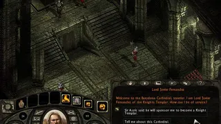 Скриншот 6 к игре Lionheart: Legacy of the Crusader