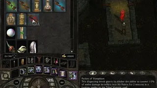 Скриншот 7 к игре Lionheart: Legacy of the Crusader