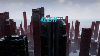 Скриншот 1 к игре Keep Balance VR