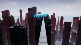 Скриншот 2 к игре Keep Balance VR