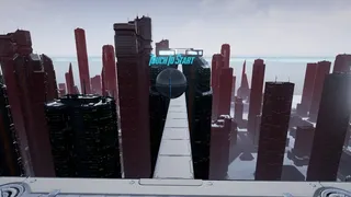 Скриншот 3 к игре Keep Balance VR