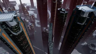 Скриншот 4 к игре Keep Balance VR