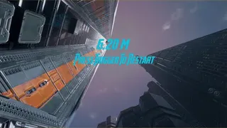Скриншот 6 к игре Keep Balance VR