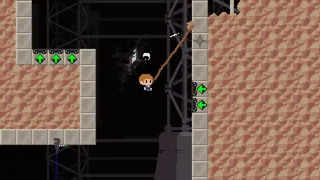 Скриншот 1 к игре Silver Grapple