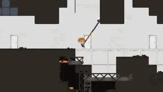 Скриншот 2 к игре Silver Grapple
