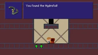 Скриншот 3 к игре Silver Grapple