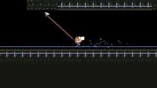 Скриншот 4 к игре Silver Grapple