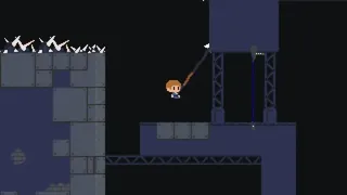 Скриншот 7 к игре Silver Grapple