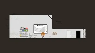Скриншот 8 к игре Silver Grapple