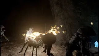 Скриншот 3 к игре Prevent The Fall