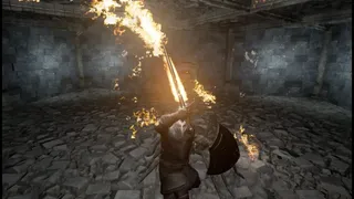 Скриншот 4 к игре Prevent The Fall