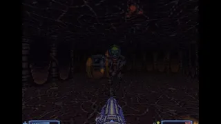 Скриншот 1 к игре CTHON