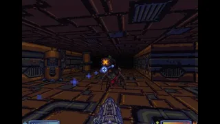 Скриншот 2 к игре CTHON