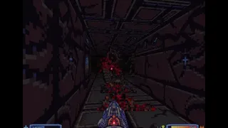 Скриншот 3 к игре CTHON