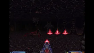 Скриншот 4 к игре CTHON