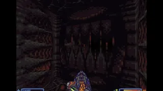 Скриншот 5 к игре CTHON