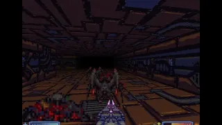 Скриншот 6 к игре CTHON