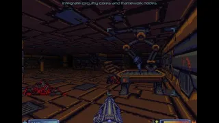 Скриншот 8 к игре CTHON