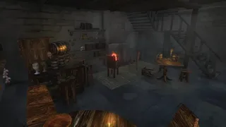 Скриншот 2 к игре Gran Skrea Online