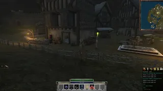 Скриншот 3 к игре Gran Skrea Online