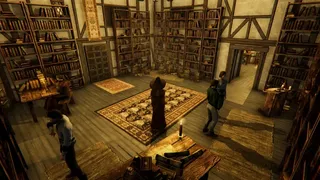Скриншот 7 к игре Gran Skrea Online