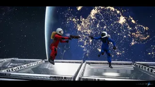 Скриншот 4 к игре Cold Space