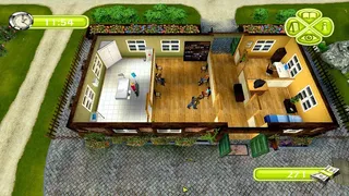 Скриншот 1 к игре My Vet Practice